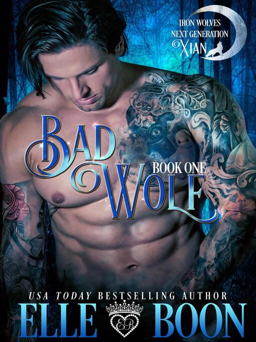 Title details for Bad Wolf by Elle Boon - Available